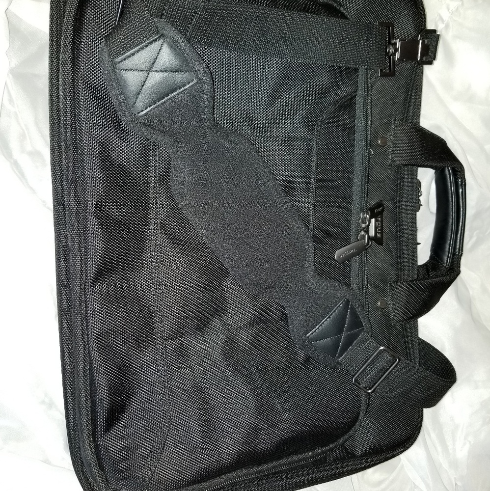 Targus Safeport Laptop Travel